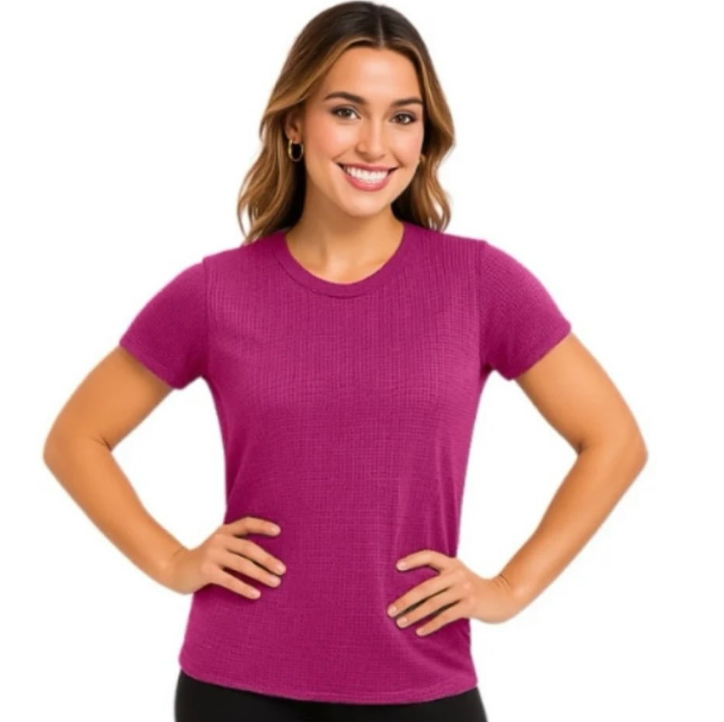 Camiseta Dry Fit