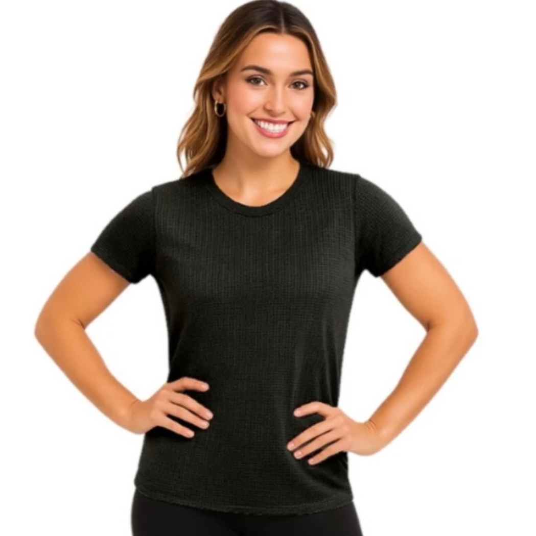 Camiseta Dry Fit