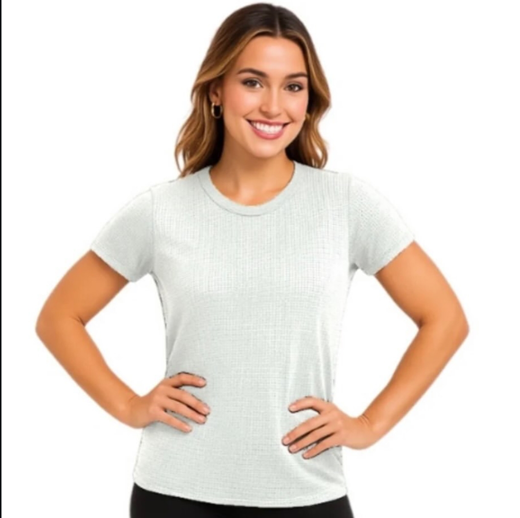 Camiseta Dry Fit