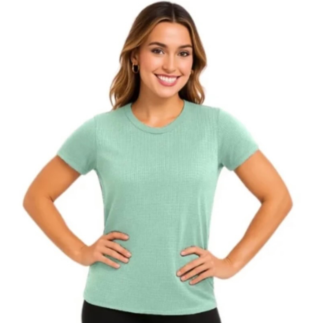 Camiseta Dry Fit