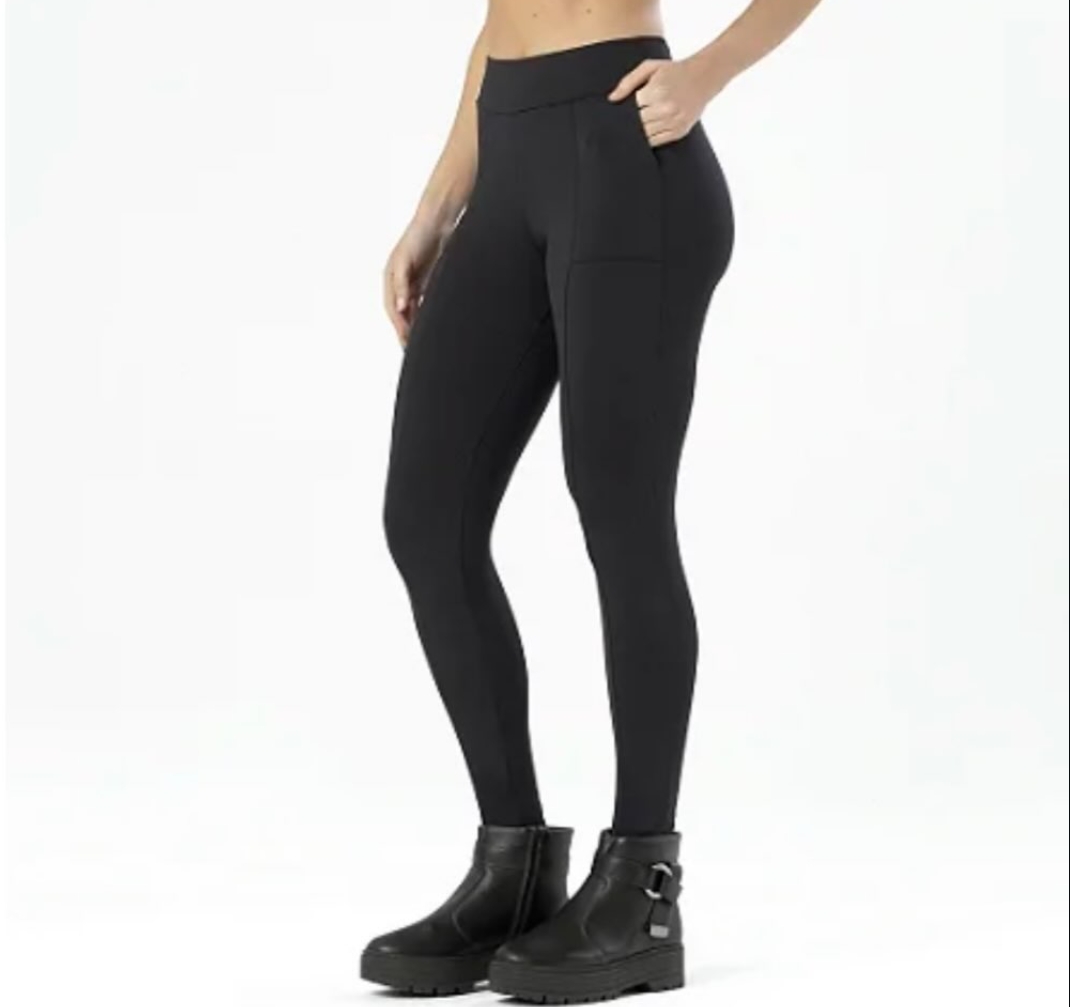 Legging Montaria